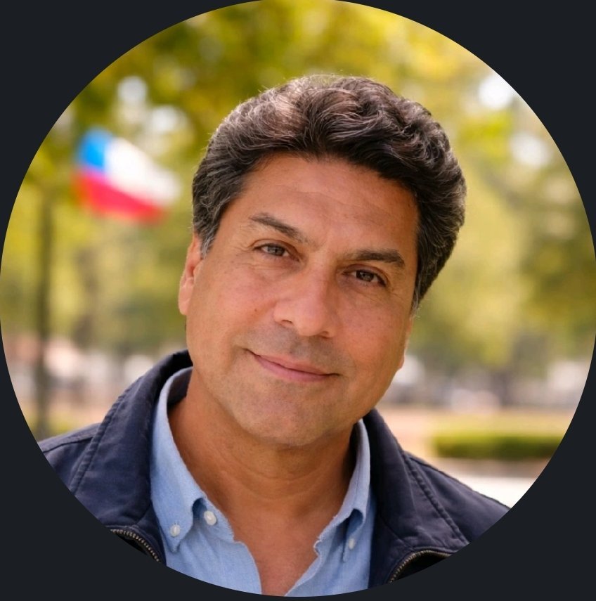 Gianni Oviedo O.
